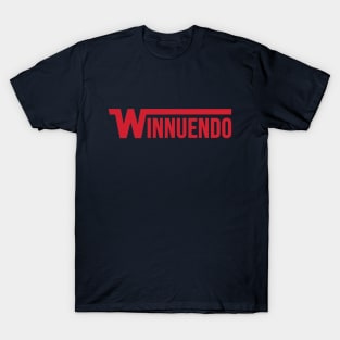 Winnuendo T-Shirt